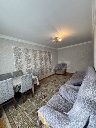 2-комн. вторичка - м. Кара Караев - 65 м² (7)
