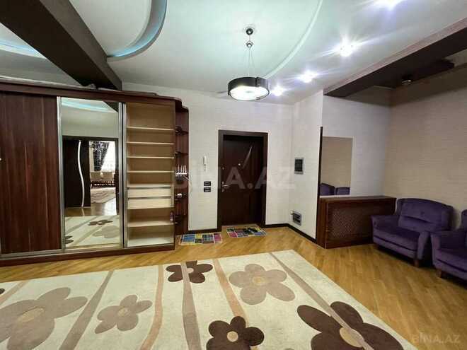 3-комн. новостройка - м. Гянджлик - 162 м² (7)