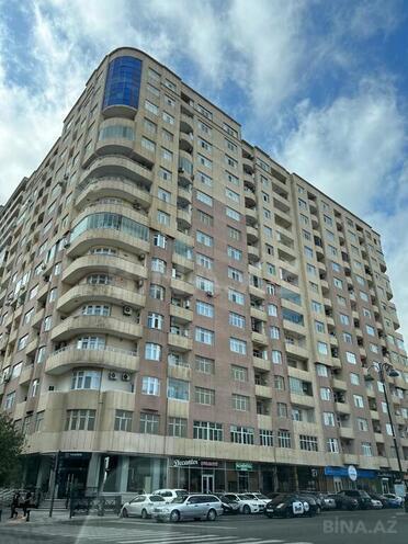 3-комн. новостройка - м. Гянджлик - 162 м² (1)