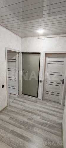 2 otaqlı köhnə tikili - Xalqlar Dostluğu m. - 60 m² (8)