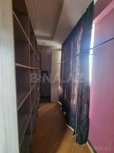 3 otaqlı yeni tikili - 8 Noyabr m. - 158 m² (7)