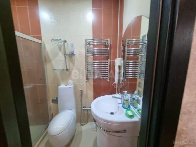 3 otaqlı yeni tikili - 8 Noyabr m. - 158 m² (8)
