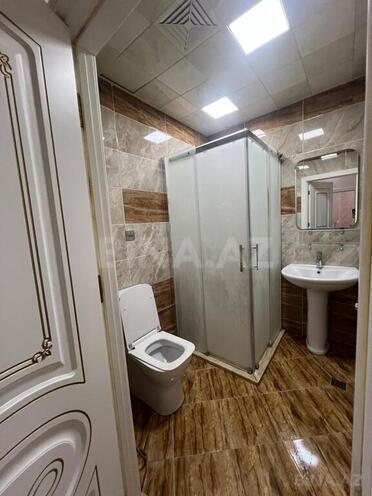 2 otaqlı yeni tikili - Memar Əcəmi m. - 80 m² (7)