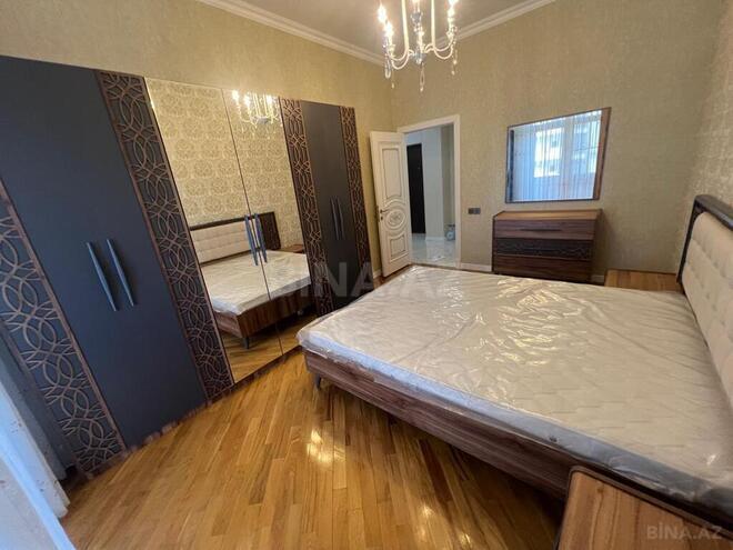 2 otaqlı yeni tikili - Memar Əcəmi m. - 80 m² (5)