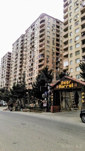 3-комн. новостройка - м. Ази Асланов - 101 м² (1)
