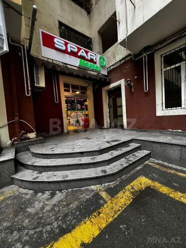 2 otaqlı yeni tikili - Nəriman Nərimanov m. - 65 m² (10)