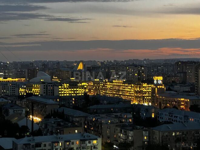 2 otaqlı yeni tikili - Nəriman Nərimanov m. - 65 m² (9)