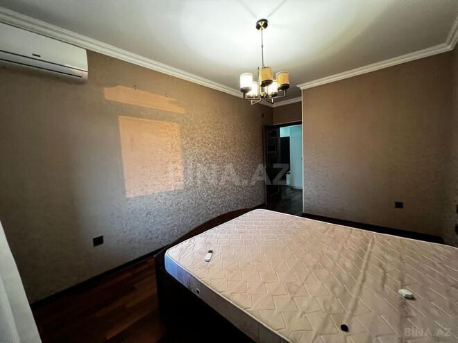 2 otaqlı yeni tikili - Nəriman Nərimanov m. - 65 m² (5)