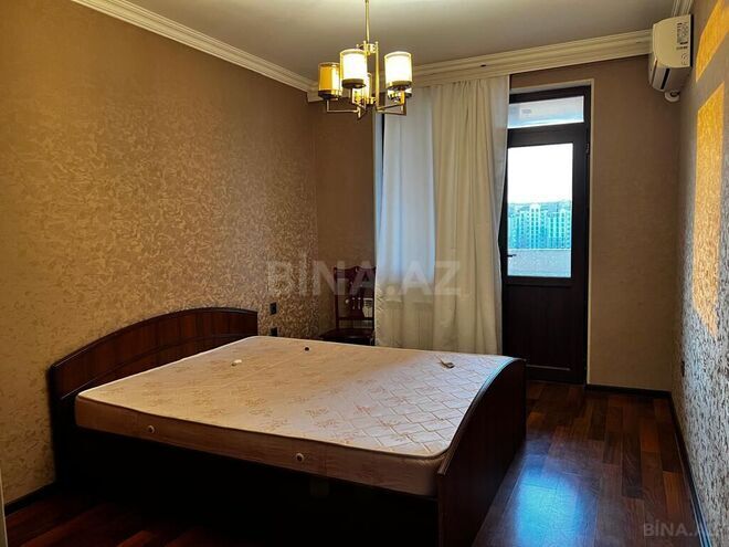 2 otaqlı yeni tikili - Nəriman Nərimanov m. - 65 m² (6)