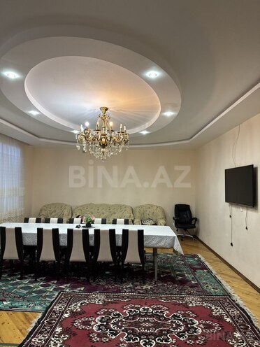 5-комн. дом/дача - Шемаха - 160 м² (10)