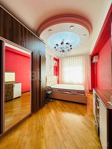 3-комн. новостройка - м. Иншаатчылар - 125 м² (9)