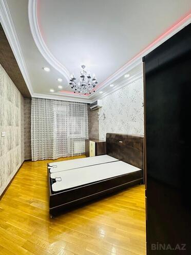 3-комн. новостройка - м. Иншаатчылар - 125 м² (11)