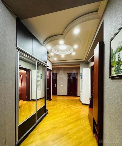3-комн. новостройка - м. Иншаатчылар - 125 м² (15)
