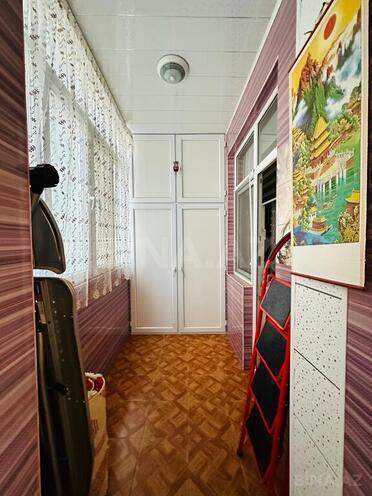 3-комн. новостройка - м. Иншаатчылар - 125 м² (12)