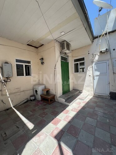 3-комн. дом/дача - пос. Бинагади - 100 м² (1)
