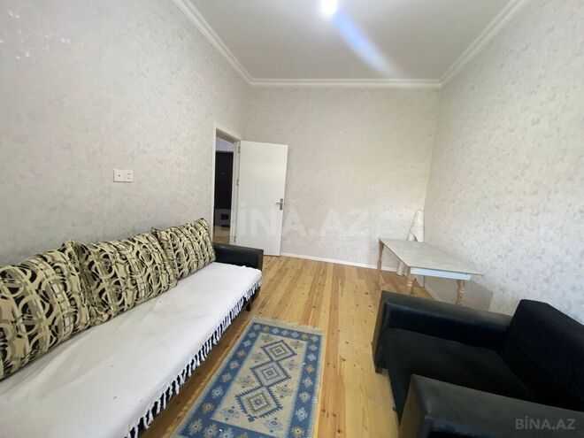 1-комн. новостройка - м. Нариман Нариманов - 37 м² (5)