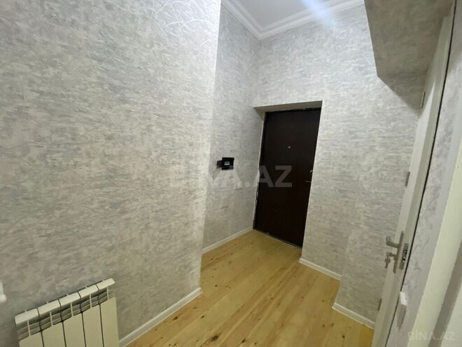 1-комн. новостройка - м. Нариман Нариманов - 37 м² (7)