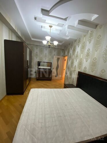 2-комн. новостройка - м. Мемар Аджеми - 75 м² (4)
