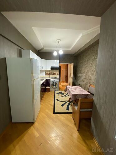 2-комн. новостройка - м. Мемар Аджеми - 75 м² (6)