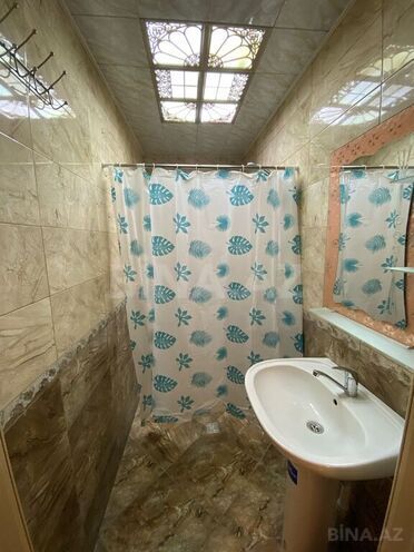 2-комн. новостройка - м. Мемар Аджеми - 75 м² (8)
