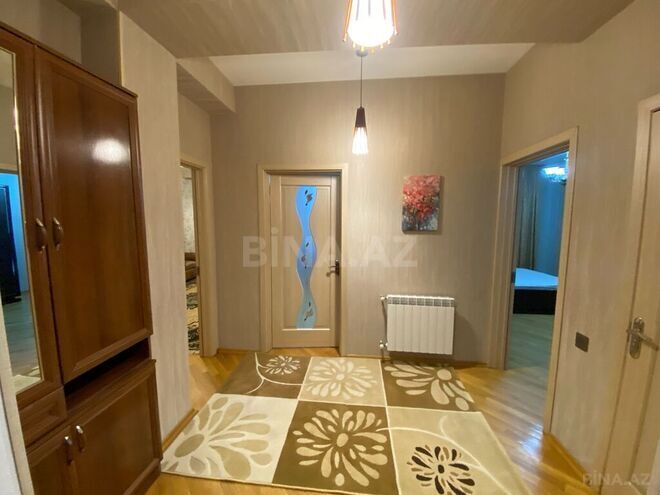 2-комн. новостройка - м. Мемар Аджеми - 75 м² (10)
