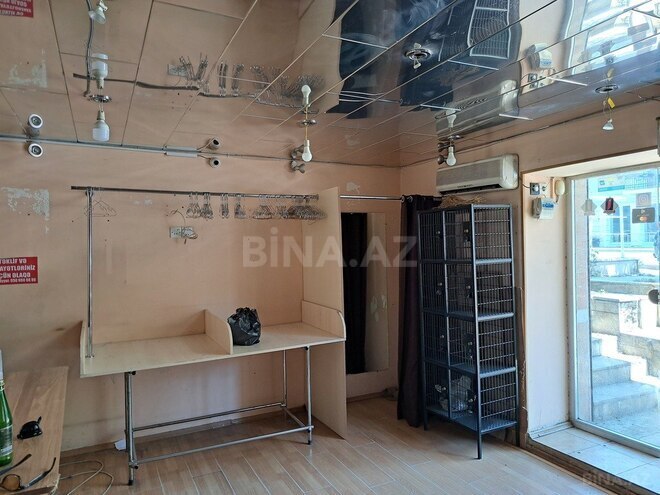 Obyekt - Nəsimi r. - 70 m² (5)