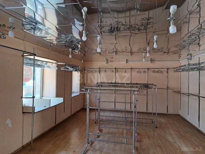 Obyekt - Nəsimi r. - 70 m² (6)