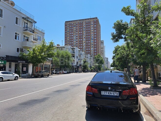 Obyekt - Nəsimi r. - 70 m² (3)