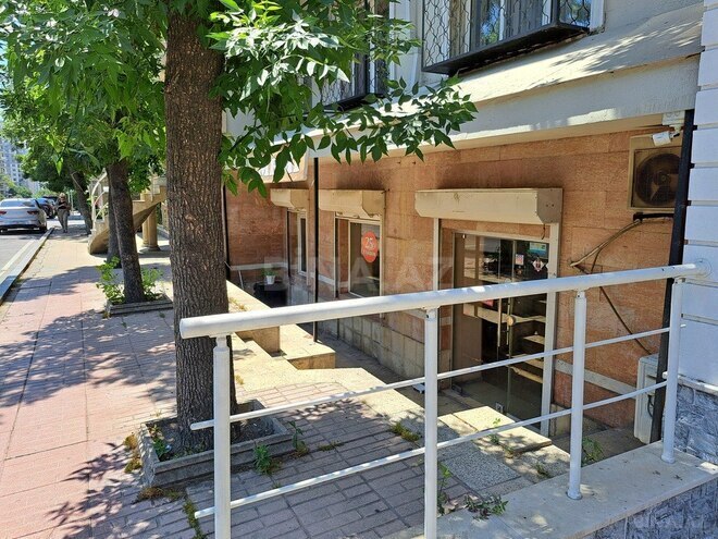 Obyekt - Nəsimi r. - 70 m² (1)