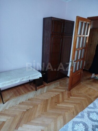 2-комн. вторичка - м. Шах Исмаил Хатаи - 90 м² (3)