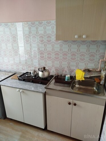 2-комн. вторичка - м. Шах Исмаил Хатаи - 90 м² (11)