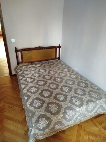 2-комн. вторичка - м. Шах Исмаил Хатаи - 90 м² (8)