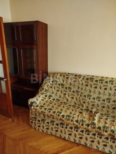 2-комн. вторичка - м. Шах Исмаил Хатаи - 90 м² (10)