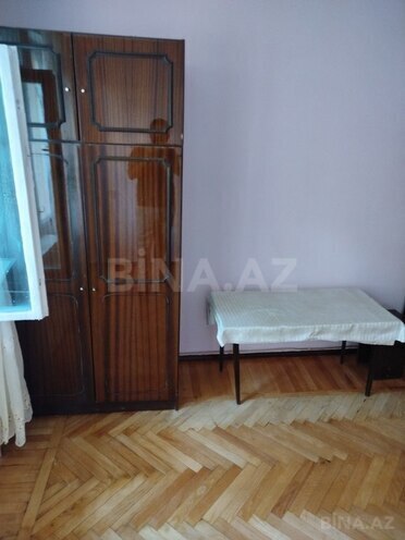 2-комн. вторичка - м. Шах Исмаил Хатаи - 90 м² (7)