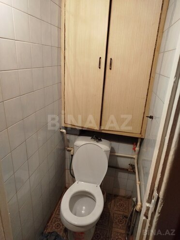 2-комн. вторичка - м. Шах Исмаил Хатаи - 90 м² (2)