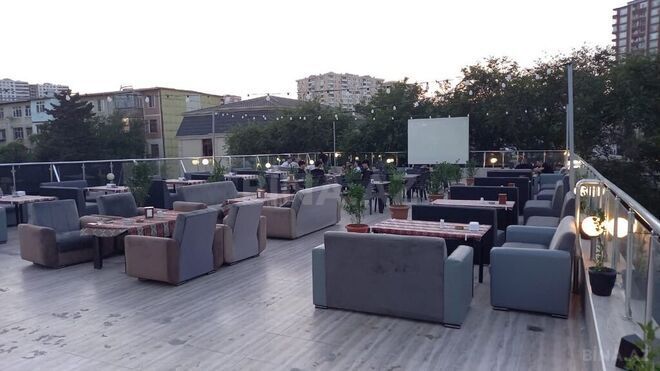Obyekt - Memar Əcəmi m. - 600 m² (5)