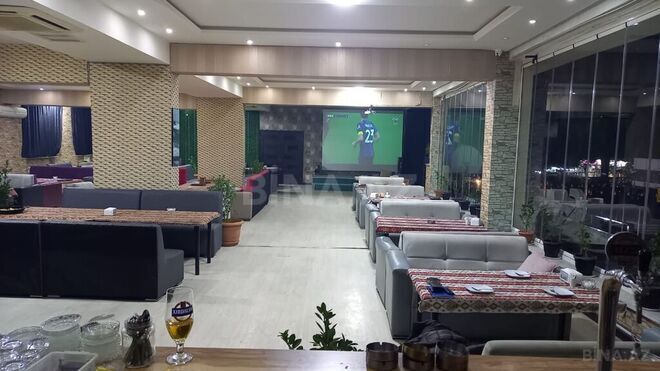 Obyekt - Memar Əcəmi m. - 600 m² (3)