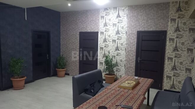 Obyekt - Memar Əcəmi m. - 600 m² (7)