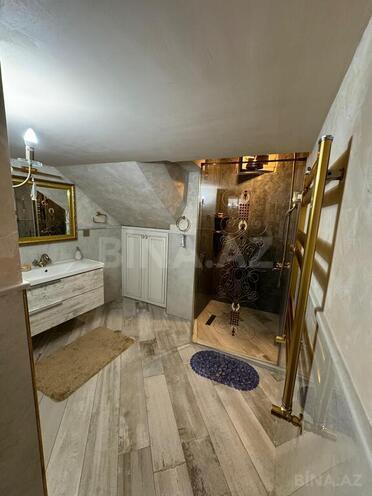 4 otaqlı köhnə tikili - Sahil m. - 180 m² (18)
