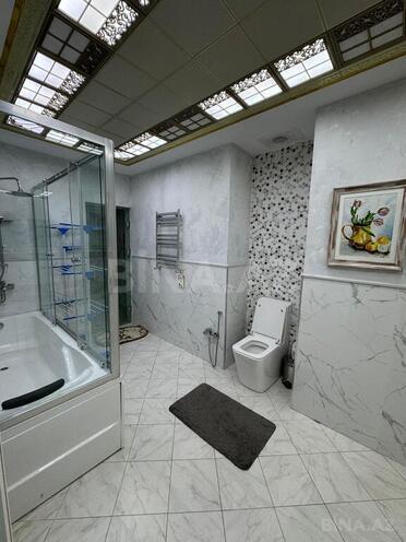 4 otaqlı köhnə tikili - Sahil m. - 180 m² (8)