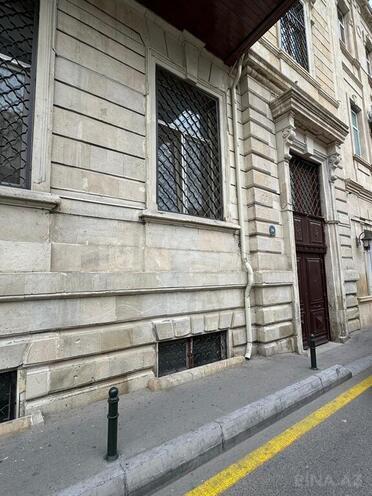 4 otaqlı köhnə tikili - Sahil m. - 180 m² (15)