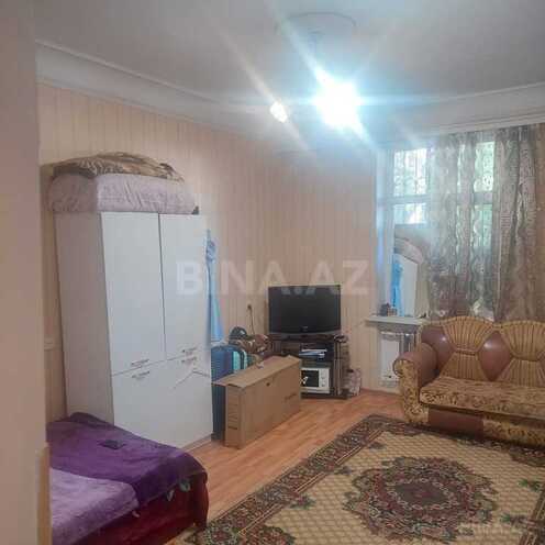 1-комн. вторичка - м. Нариман Нариманов - 40 м² (3)