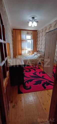2 otaqlı köhnə tikili - Memar Əcəmi m. - 65 m² (4)