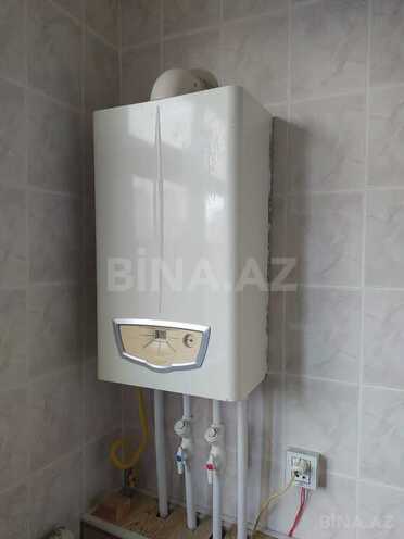 2 otaqlı köhnə tikili - Memar Əcəmi m. - 65 m² (7)