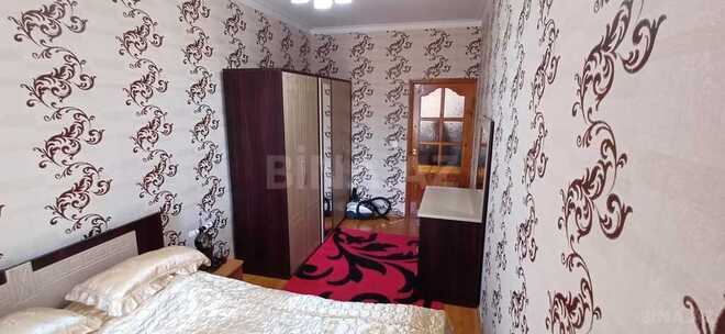 2 otaqlı köhnə tikili - Memar Əcəmi m. - 65 m² (5)