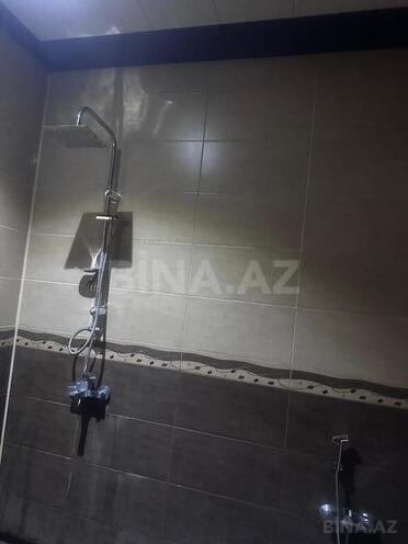 2 otaqlı köhnə tikili - Memar Əcəmi m. - 65 m² (12)