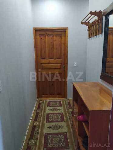 2 otaqlı köhnə tikili - Memar Əcəmi m. - 65 m² (10)
