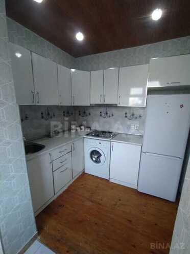 2 otaqlı köhnə tikili - Memar Əcəmi m. - 65 m² (8)