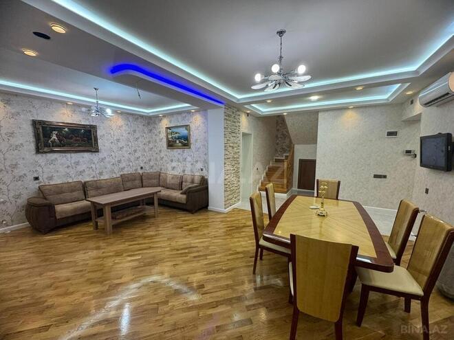 4-комн. дом/дача - пос. Бильгях - 160 м² (3)