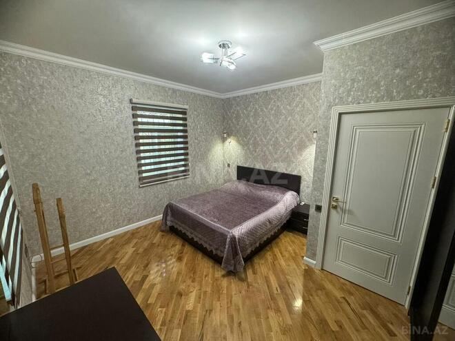 4-комн. дом/дача - пос. Бильгях - 160 м² (29)